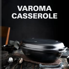 Varoma Casserole