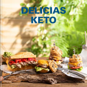 Delicias Keto