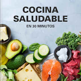 Cocina Saludable