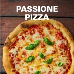 Passione Pizza