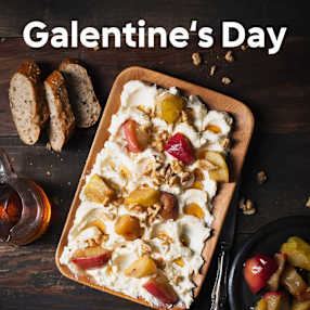 Galentine's Day