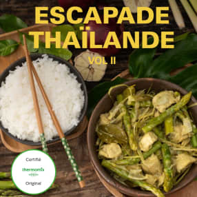 Escapade en Thaïlande