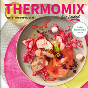 THERMOMIX® Magazin 2/2024