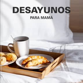Desayunos - Para Mamá