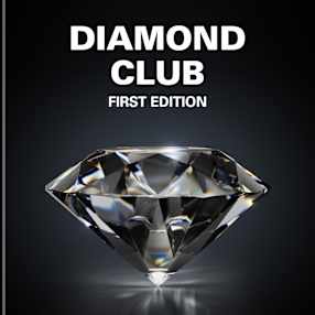 Diamond Club - First Edition