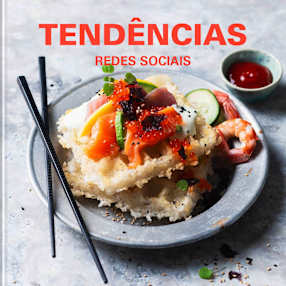 Tendências - Redes Sociais