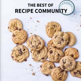 The Best of Recipe Community