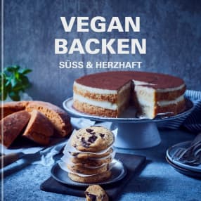 Vegan Backen