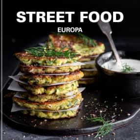 Street Food Europa
