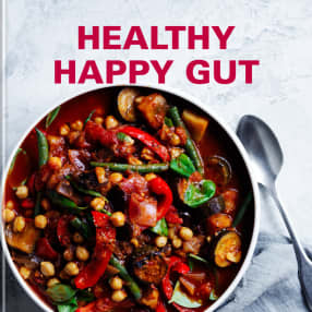 Healthy Happy Gut