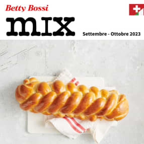 Betty Bossi mix - Settembre/Ottobre 2023