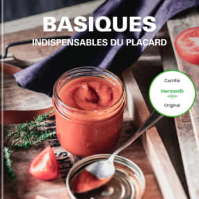 Basiques - Indispensables du placard