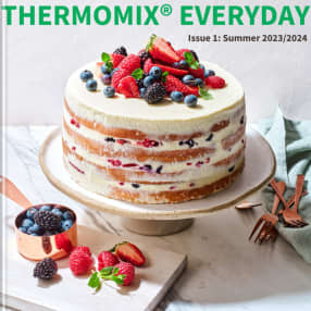 Thermomix® Everyday