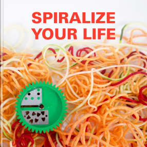 Spiralize Your Life