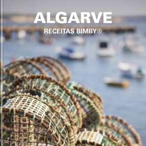 Algarve - Receitas Bimby®