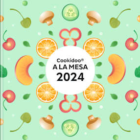 A la mesa 2024