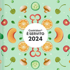 Cookidoo è servito 2024