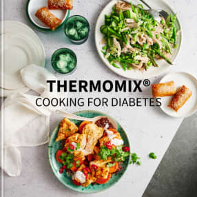 Thermomix® Cooking for Diabetes