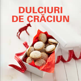 Dulciuri de crăciun