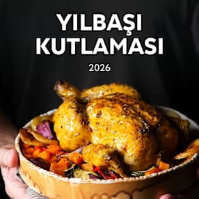 YILBAŞI KUTLAMASI 2026
