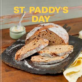 St. Paddy's Day