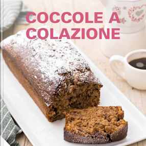 Coccole a colazione