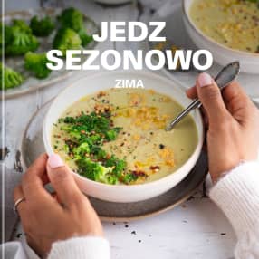 JEDZ SEZONOWO - ZIMA