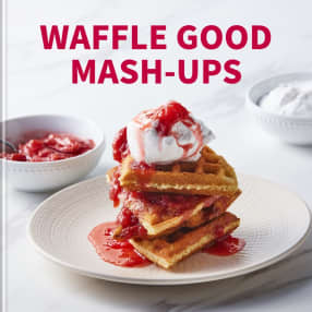 Waffle Good Mash-Ups