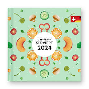 Cookidoo® serviert 2024