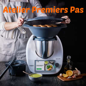 Atelier Premiers Pas