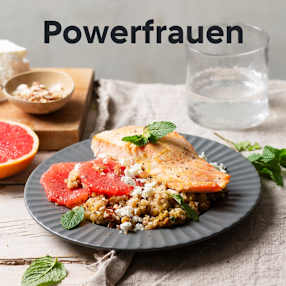 Powerfrauen