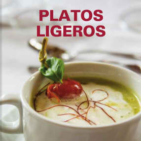 Platos ligeros