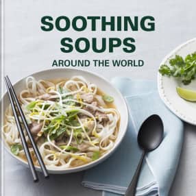 Soothing Soups