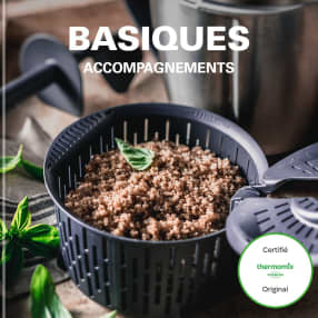 Basiques - Accompagnements