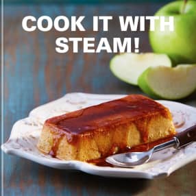 Cook It with Steam!