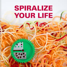 Spiralize Your Life