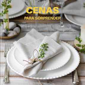 Cenas para sorprender