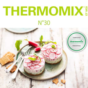 Thermomix® et moi n°30