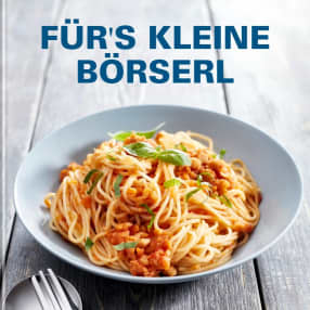 Für`s kleine Börserl