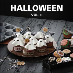 Halloween - Vol. II