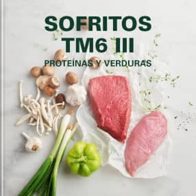 SOFRITOS TM6 III