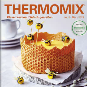 THERMOMIX® Magazin 2/2020