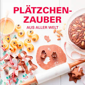 Plätzchenzauber