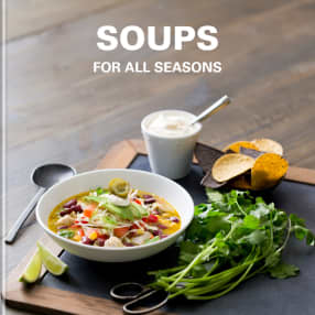 Soups for all seasons