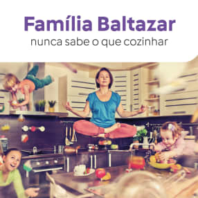 Família Baltazar