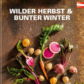 Wilder Herbst & bunter Winter