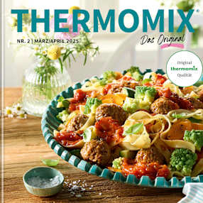 THERMOMIX® Magazin 2/2025