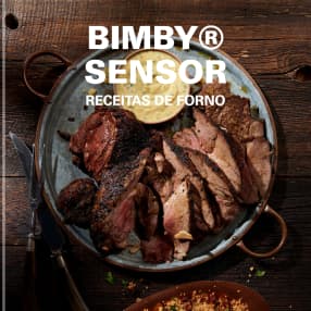 Bimby® Sensor - Receitas de forno