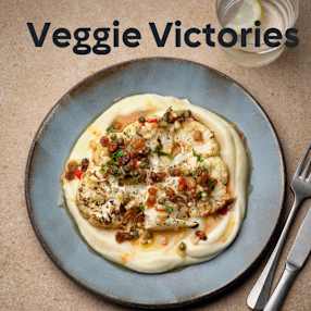 Veggie Victories