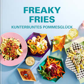Freaky Fries